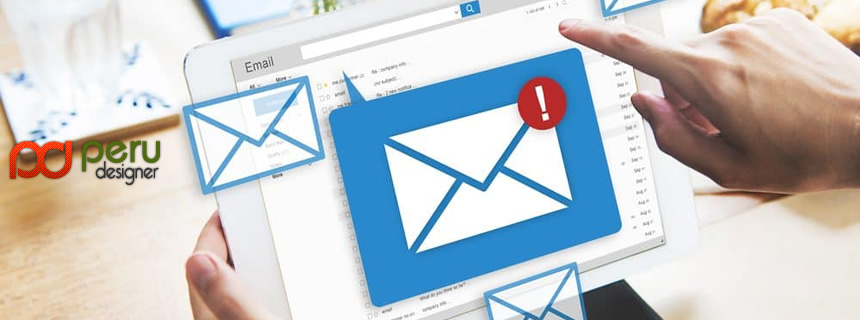 correo para empresas