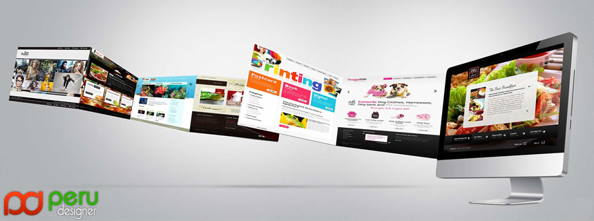 paginas web economicas