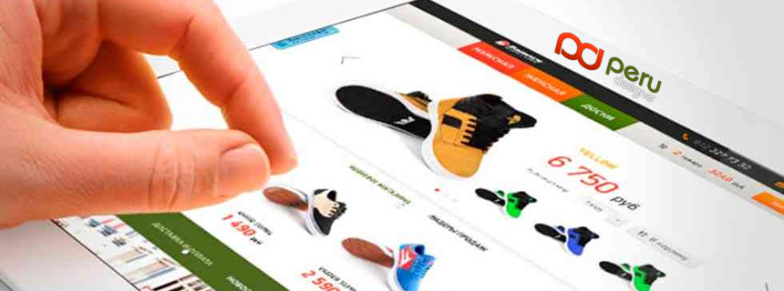 tiendas virtuales